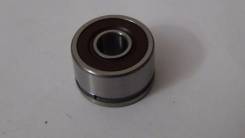 Подшипник генератора. Subaru: Alcyone, Pleo, Forester, Legacy, Impreza, Vivio, Justy, Domingo, Sambar Двигатели: EG33D, ER27E, EN07E, EN07X, EN07Z, EJ...