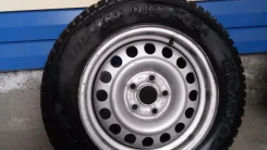 Gislaved Nord Frost C. ������, ����������, 2015 ���, 10�%, 1 ��