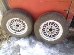 BMW X5. 7.0x15, 5x120.00, ET18