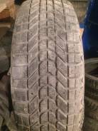Bridgestone Winterforce. Зимние, шипованные, износ: 40%, 1 шт