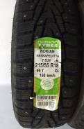 Nokian Hakkapeliitta 7 SUV. Зимние, шипованные, без износа, 4 шт