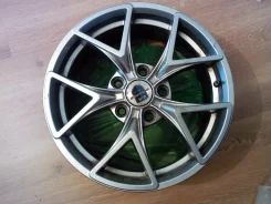 K&K ����. 6.5x16", 5x114.3, ET45 ����