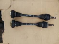 Привод. Toyota: Cresta, Verossa, Crown, Mark II Wagon Blit, Mark II, Chaser Двигатели: 1JZGTE, 2JZGE, 1JZGE