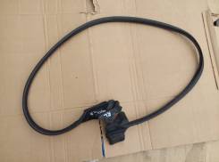 Уплотнитель двери багажника. Toyota Mark II, JZX91E, JZX90E, GX90, JZX90, LX90, JZX91, JZX93, SX90 Двигатели: 2LTE, 2JZGE, 4SFE, 1JZGTE, 1JZGE, 1GFE