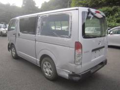 Toyota Hiace. KDN206