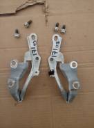 Крепление капота. Toyota: Verossa, Crown, Brevis, Mark II Wagon Blit, Crown Majesta Двигатели: 1GFE, 1JZFSE, 1JZGTE, 1UZFE, 2JZFSE, 2JZGE, 1JZGE