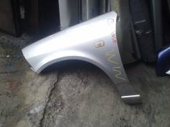 Крыло. Nissan Wingroad, WFY11