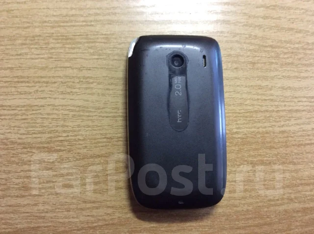 HTC Touch Viva. �/� ����