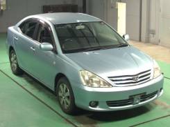 Toyota Allion. AZT240, 1AZ