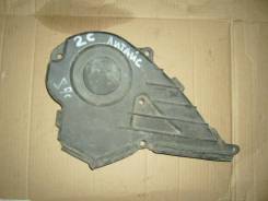 Крышка лобовины. Toyota Lite Ace, CM30G, CM30 Двигатель 2C