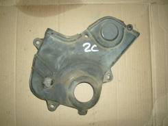 Крышка лобовины. Toyota Town Ace, CR27, CR27V Двигатель 2C
