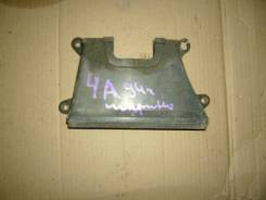Крышка лобовины. Toyota Sprinter Marino, AE101 Двигатель 4AFE