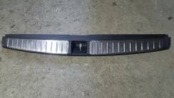 Накладка багажника. Subaru Outback, BP9, BPE Subaru Legacy, BP9, BP5, BPE