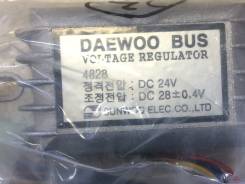 Реле. Daewoo BS106