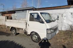 Nissan Vanette. Продаётся грузовик , 2 200 куб. см., 750 кг.