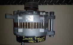 Генератор. Isuzu Forward, FCS5MS Двигатель 4HK1TCS
