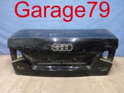 Крышка багажника. Audi A6 Audi S6. Под заказ