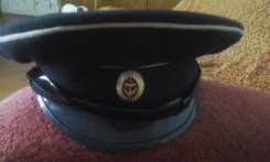 Фуражки. 56