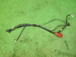 Провода аккумулятора. Subaru Legacy, BG2, BD2, BD3, BG3, BGC, BG9, BD9 Subaru Impreza, GF8 Двигатели: EJ18E, EJ25D, EJ20E