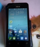 Asus ZenFone 4. �/�