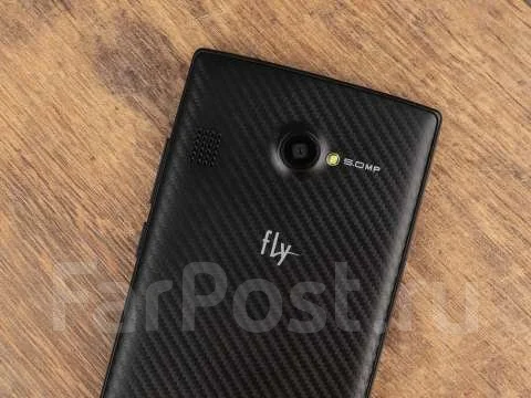 Fly FS451 Nimbus 1. �/� ����