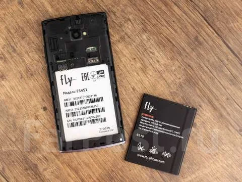 Fly FS451 Nimbus 1. �/� ����