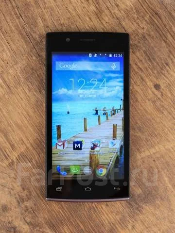 Fly FS451 Nimbus 1. �/� ����
