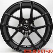 Vorsteiner. 8.5x19, 5x120.00, ET30, ЦО 72,6 мм.