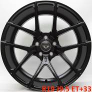 Vorsteiner. 9.5x19, 5x120.00, ET33, ЦО 72,6 мм.