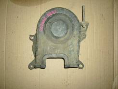 Крышка лобовины. Toyota Sprinter, AE91 Двигатель 5AFE