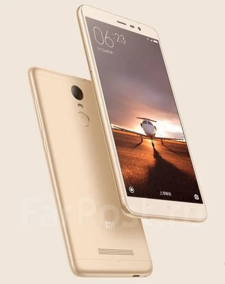 Xiaomi Redmi Note 3 Pro. ����� ����