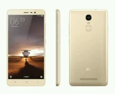 Xiaomi Redmi Note 3 Pro. �����