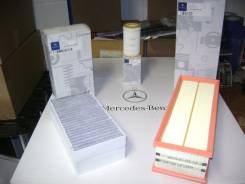 Фильтр салона. Mercedes-Benz GL-Class, W164, X164W164V251 Mercedes-Benz M-Class, W164 Mercedes-Benz R-Class, W251 Двигатели: M273E46, M273E55, OM629...