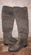 Сапоги. 40