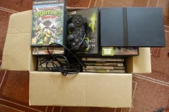 Sony PlayStation 2 Slim ����