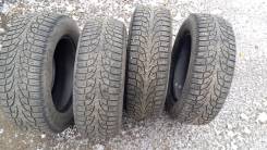 Pirelli Winter. Зимние, шипованные, износ: 40%, 4 шт