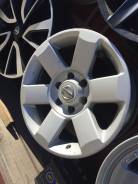 Nissan. 8.0x8, 6x139.70, ET25