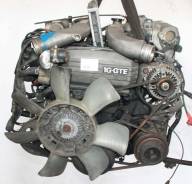 Двигатель в сборе. Toyota Supra, GA70, GA70H Двигатель 1GGTEU