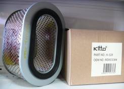 Фильтр воздушный. Mitsubishi Jeep, J53, J55 Mitsubishi Pajero, L049G, L048G, V14V, V26W, V24V, V24W, V34V, V24WG, V26WG, L043G, L044G, V46WG, V47WG, L...