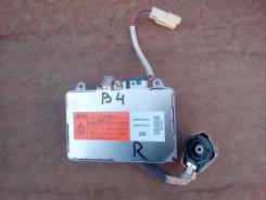 Блок ксенона. Subaru Legacy B4, BE5 Двигатель EJ20