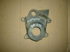 Крышка лобовины. Toyota Carina, AT211 Двигатель 7AFE