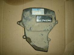 Крышка лобовины. Toyota Corolla, EE101 Двигатель 4EFE