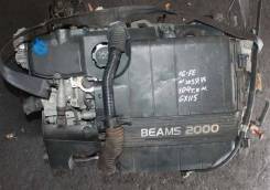 Двигатель в сборе. Toyota: Corolla, Crown, Verossa, Cresta, Hilux, Cressida, RAV4, Hiace, Estima Emina, Wish, Crown Majesta, Caldina, Corolla Fielder...