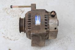 Генератор. Honda: Civic, Civic Ferio, Concerto, Logo, Integra SJ, CR-X Delsol, CR-X del Sol, Partner, Capa, Domani, HR-V, Civic Shuttle, CR-X Двигател...