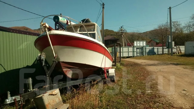 Yamaha Fisher 24. 1992 ���, ��������� ������������ ����