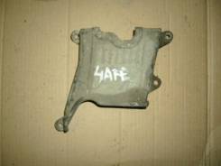Крышка лобовины. Toyota Corolla, AE101G, AE101 Двигатель 4AFE