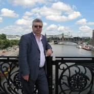 Генеральный директор. Высшее образование, опыт работы 8 лет