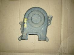 Крышка лобовины. Toyota Sprinter, AE91 Двигатель 5AFE