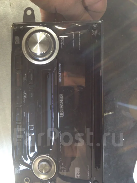 Kenwood DPX-55MD ����