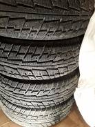 Federal Himalaya SUV. Зимние, шипованные, износ: 20%, 4 шт